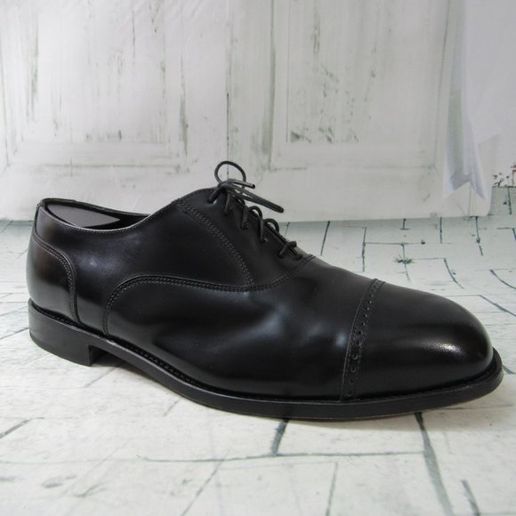 florsheim kingston tuxedo oxford
